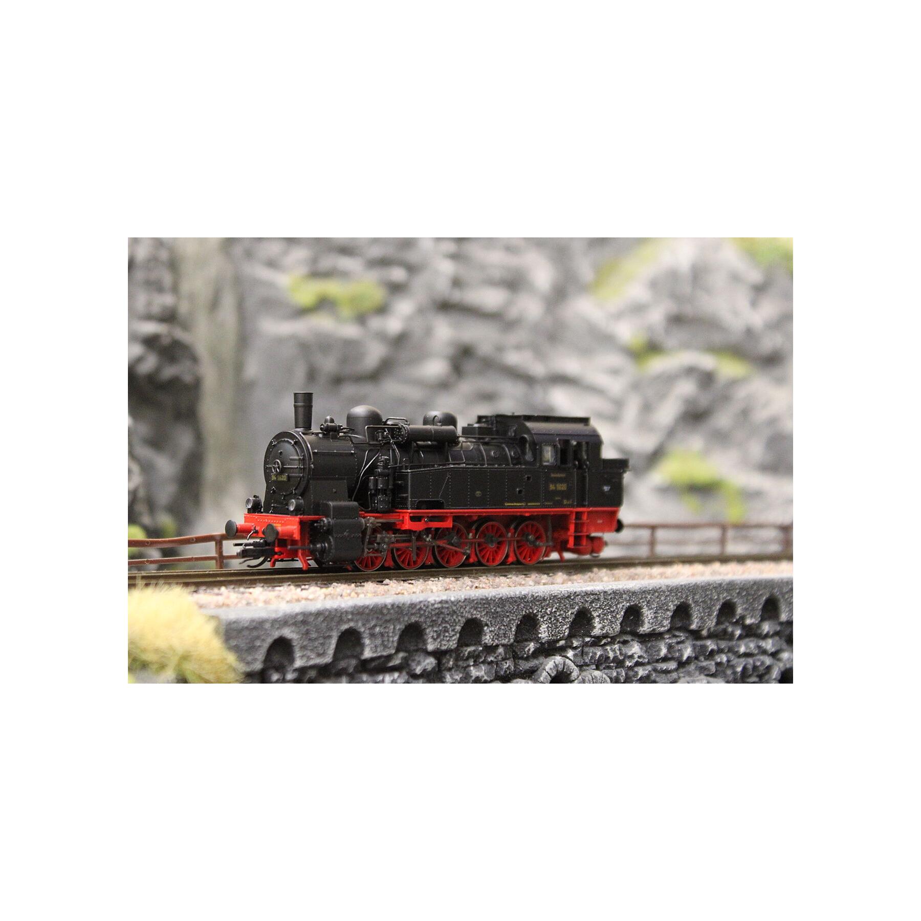 Roco 7180005 Dampflokomotive BR 94.5–18, DRG