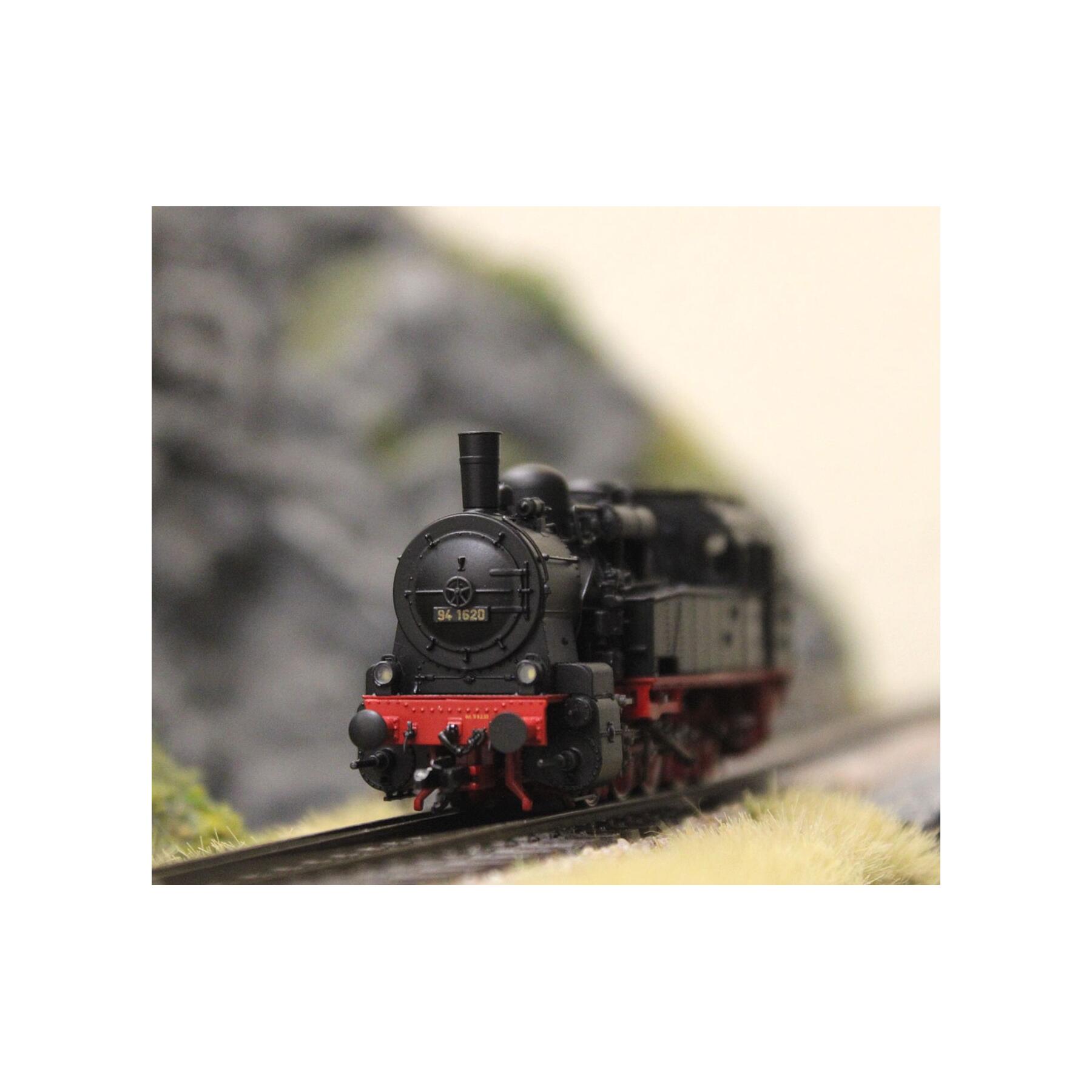 Roco 7180005 Dampflokomotive BR 94.5–18, DRG