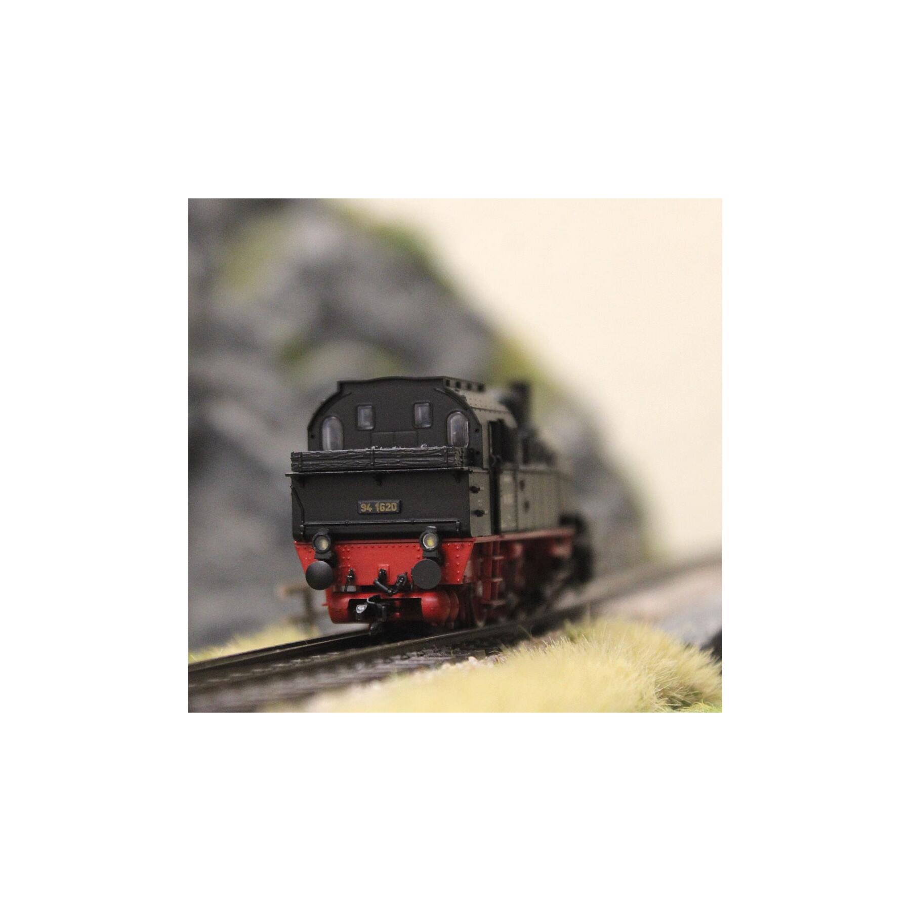 Roco 7180005 Dampflokomotive BR 94.5–18, DRG