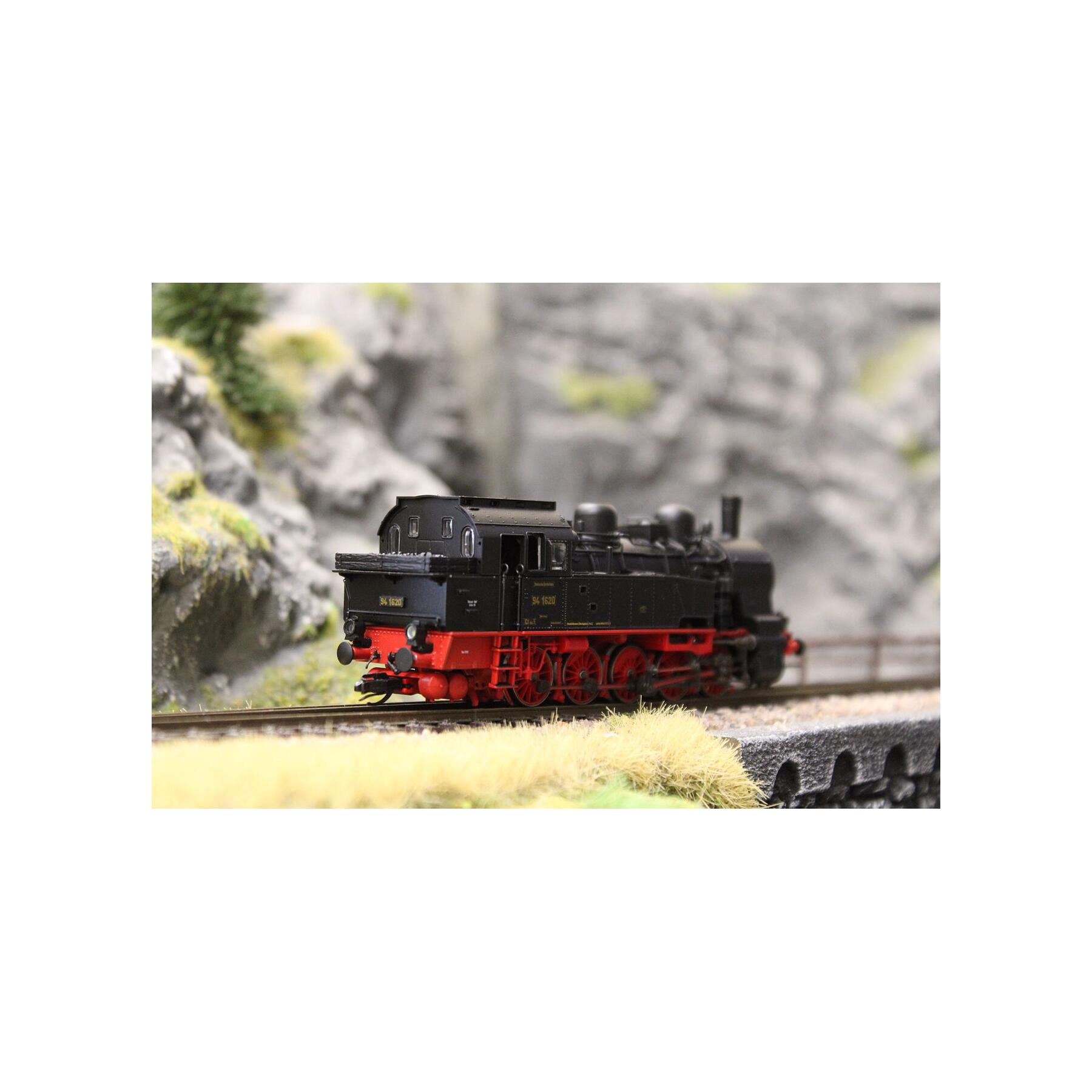 Roco 7180005 Dampflokomotive BR 94.5–18, DRG