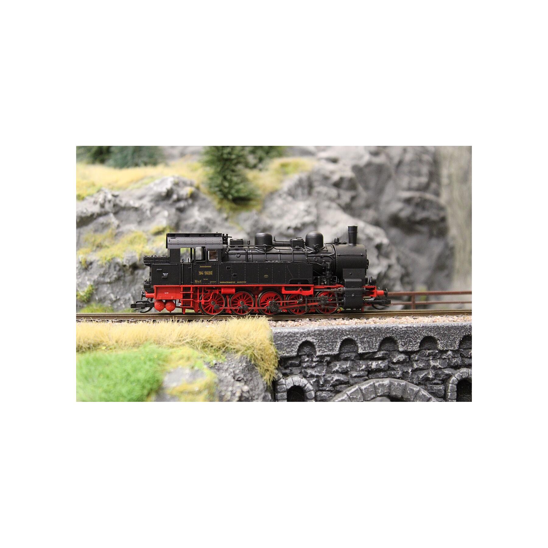 Roco 7180005 Dampflokomotive BR 94.5–18, DRG