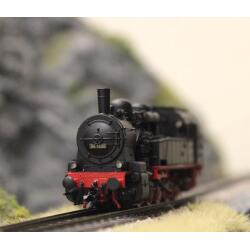 Roco 7180005 Dampflokomotive BR 94.5–18, DRG