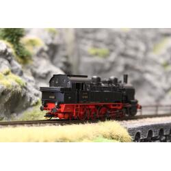 Roco 7180005 Dampflokomotive BR 94.5–18, DRG