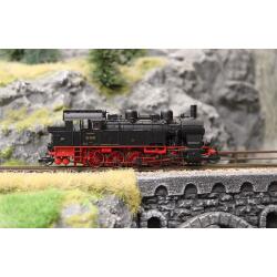 Roco 7180005 Dampflokomotive BR 94.5–18, DRG
