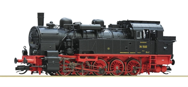 Roco 7190005 Dampflokomotive BR 94.5–18 DRG - Sound Version