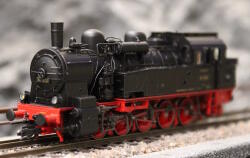 Roco 7190005 Dampflokomotive BR 94.5–18 DRG - Sound...