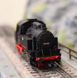 Roco 7180008 Dampflokomotive BR 80 010 DR