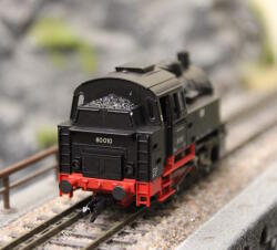 Roco 7180008 Dampflokomotive BR 80 010 DR