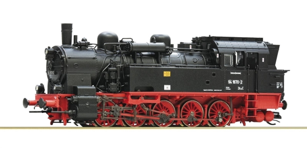 Roco 7180004 Dampflokomotive BR 94 1670-2 DR