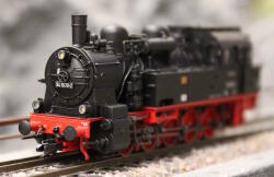 Roco 7190004 Dampflokomotive BR 94 1670-2, DR - Sound...