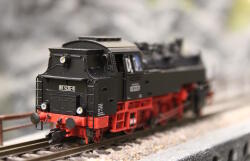 Roco 7180009 Dampflokomotive BR 86 1435-6 DR