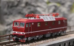 Roco 7580013 TT Elektrolokomotive BR 230 003-6 DR