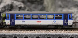 Roco 7780004 Dieseltriebwagen 810 472-1 mit Beiwagen CD