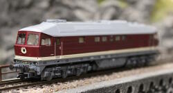 Roco 7380008 Diesellokomotive BR 142 006-6 DR