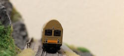 Roco 6280025 2-teiliger Set 1: Doppelstockwagen DR