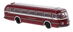 Brekina 50518 H0 Mercedes O 6600 H Überlandbus...
