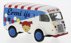 Brekina 14662 Renault 1000kg, Ermi Ijs