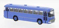 Brekina 59905 H0 Fiat 306/3 Interurbano blau