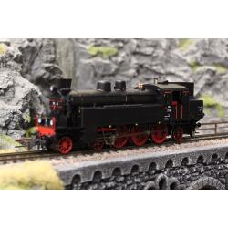 Roco 70077 Dampflokomotive Rh 77 ÖBB