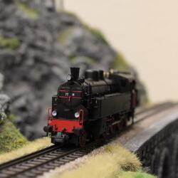 Roco 70078 Dampflokomotive Rh 77 ÖBB - Sound Version