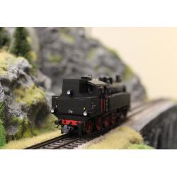 Roco 70078 Dampflokomotive Rh 77 ÖBB - Sound Version