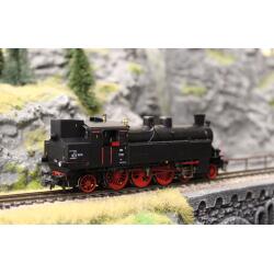 Roco 70078 Dampflokomotive Rh 77 ÖBB - Sound Version