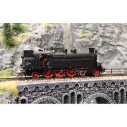 Roco 70078 Dampflokomotive Rh 77 ÖBB - Sound Version