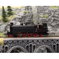 Roco 70078 Dampflokomotive Rh 77 ÖBB - Sound Version