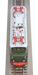Roco 7500079 Elektrolokomotive BR 244 DR