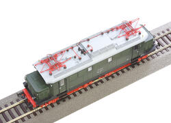 Roco 7510079 Elektrolokomotive BR 244 DR - Sound Version
