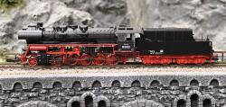 Saxonia 120130 Schlepptenderlokomotive BR 58 3049-2...