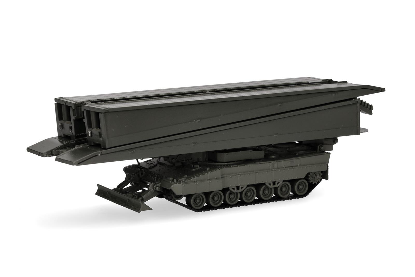Herpa 746861 Brückenleg. Leguan 26m, undek