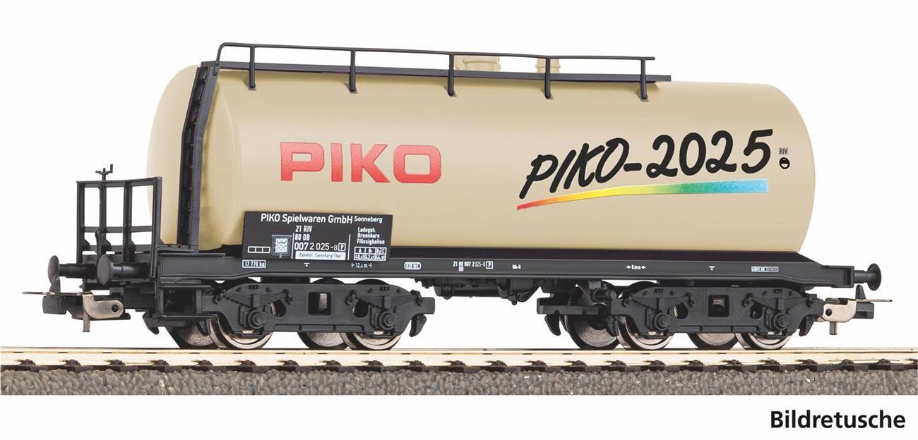 Piko 95755  PIKO Jahreswagen 2025