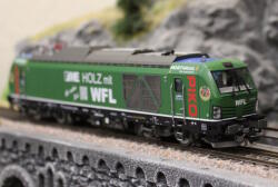 Piko 51170 Zweikraftlok "dual mode" BR 248 Northrail/PIKO/WFL - Sound Version