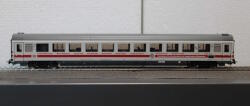 Piko 28303 2er Set Personenwagen "Bahn Azubis gegen Hass und Gewalt" DB AG