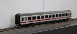 Piko 28303 2er Set Personenwagen "Bahn Azubis gegen Hass und Gewalt" DB AG