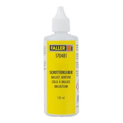 Faller 170481 Schotterkleber, 100 g