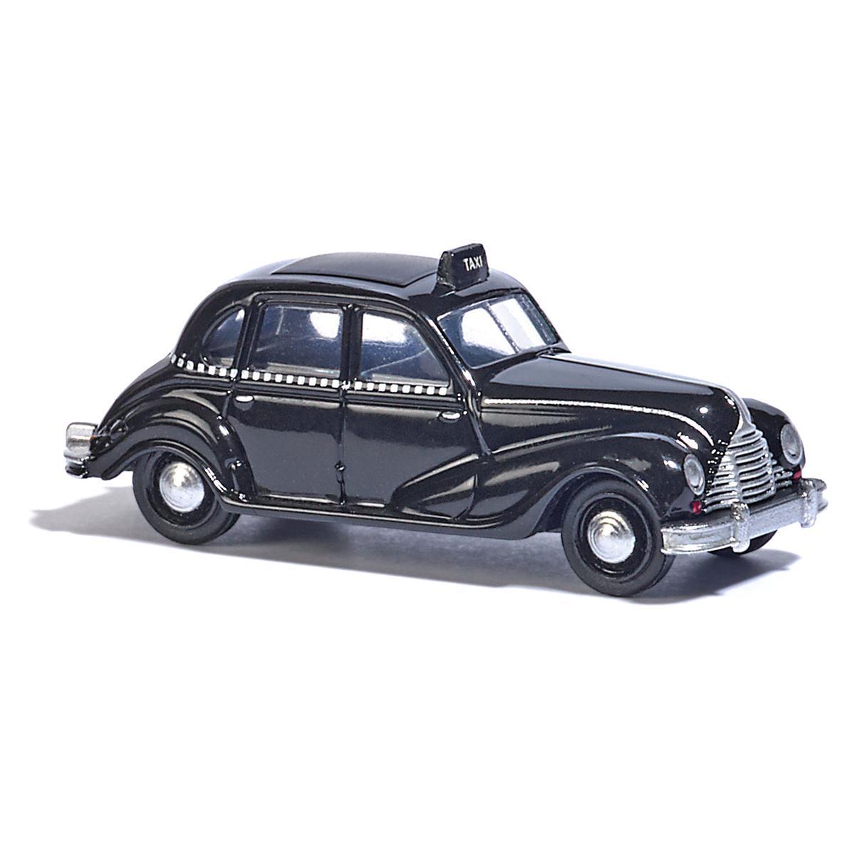 Busch 87211 TT EMW 340 Limousine Taxi