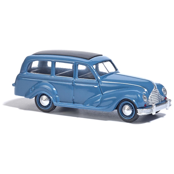 Busch 87251 TT EMW 340 Kombi Brillantblau