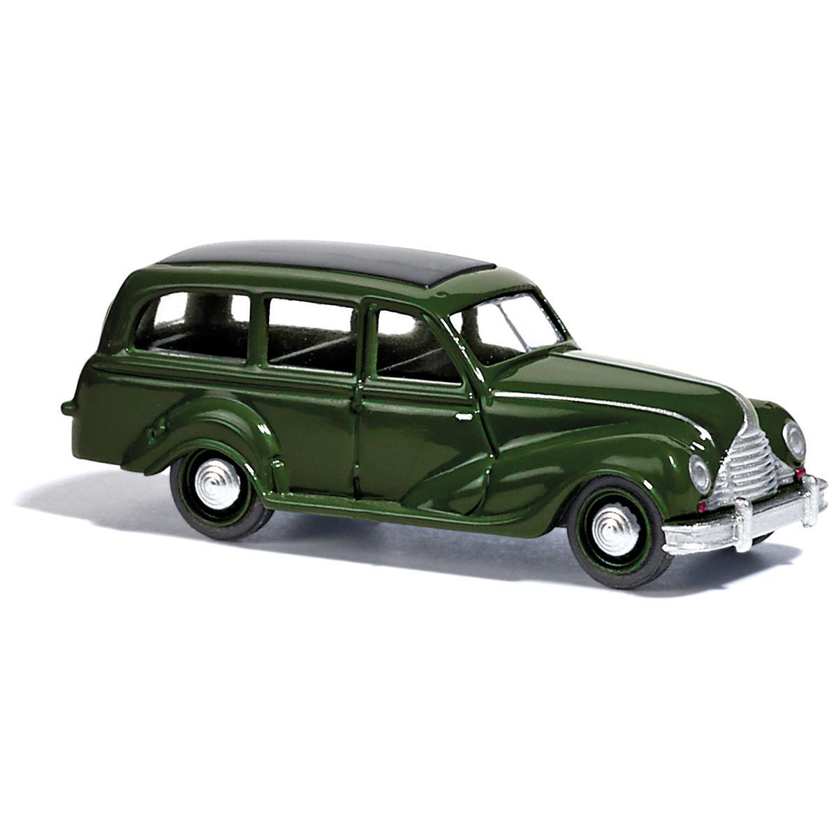 Busch 87253 TT EMW 340 Kombi Tannengrün