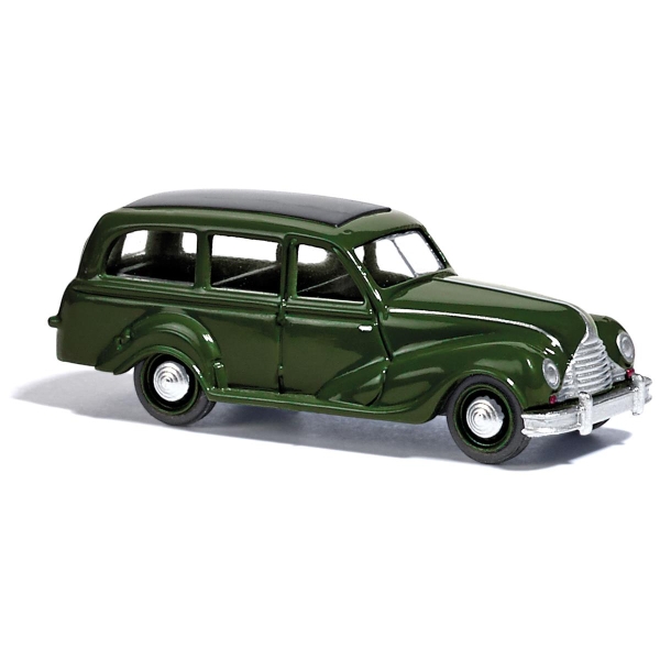 Busch 87253 TT EMW 340 Kombi Tannengrün