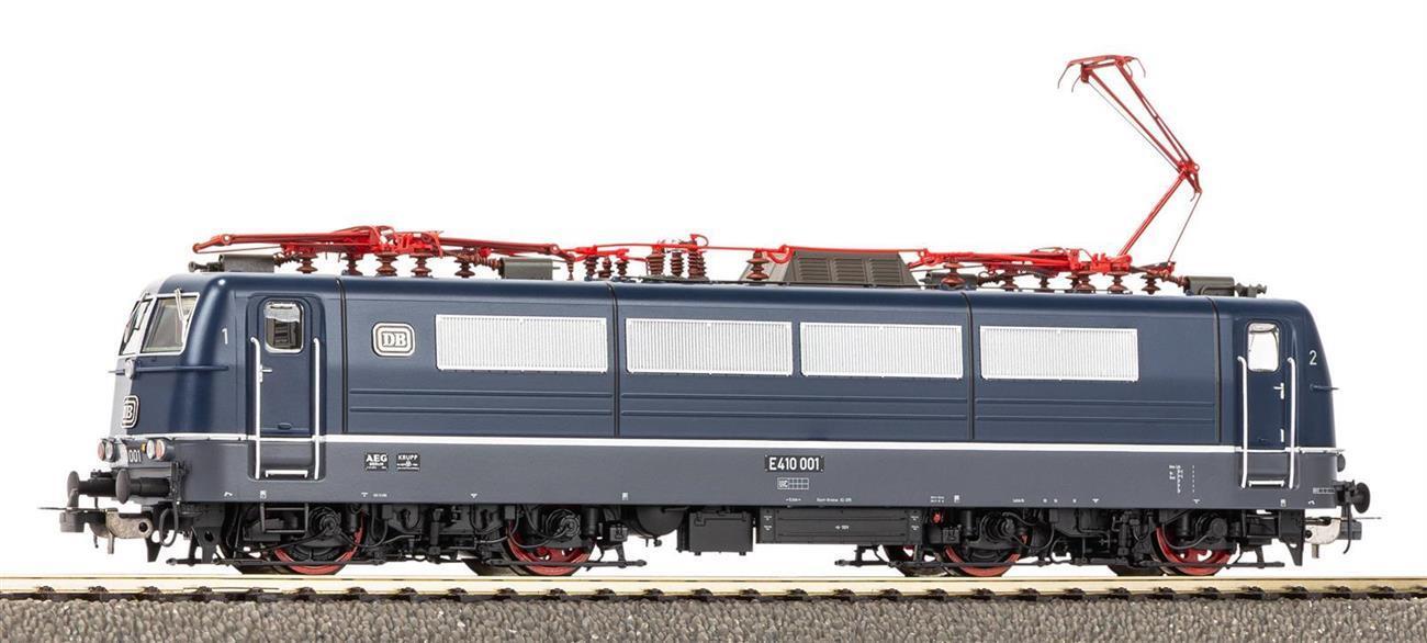 Piko 21000 H0 Elektrolokomotive BR E410 DB