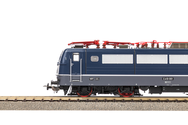 Piko 21002 H0 Elektrolokomotive BR E410 DB - Sound Version
