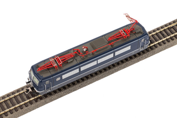 Piko 21002 H0 Elektrolokomotive BR E410 DB - Sound Version