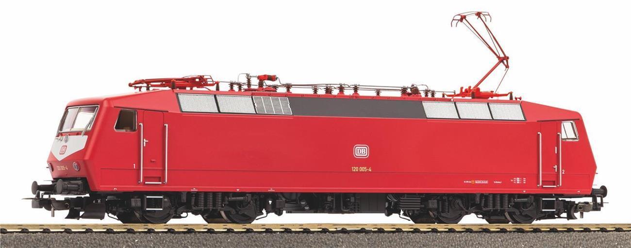 Piko 21696 H0 Elektrolokomotive BR 120 DB - Sound Version