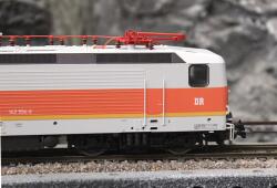 Piko 21698 H0 Elektrolokomotive BR 143 S-Bahn DR