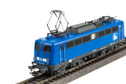 Piko 21701 H0 Elektrolokomotive BR 140 Press