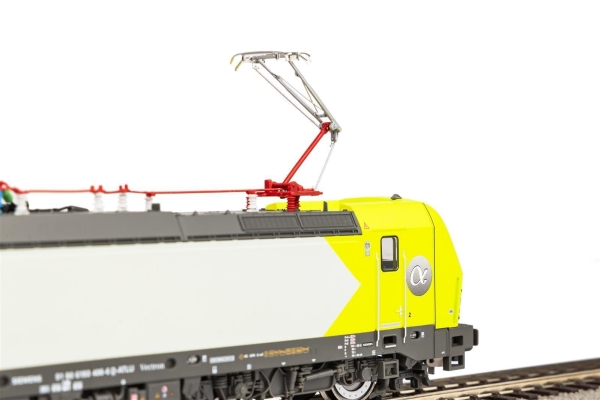 Piko 21713 H0 Elektrolokomotive  Vectron BR 193 Alpha Trains