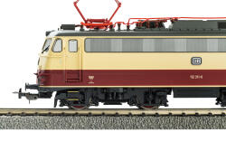 Piko 21716 H0 Elektrolokomotive 112 311 DB