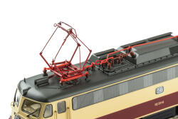 Piko 21718 H0 Elektrolokomotive 112 311 DB IV Wechselstromversion- Sound Version